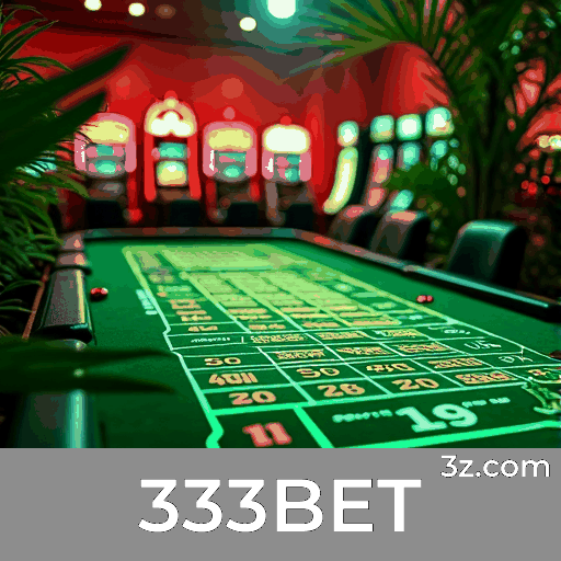 333BET: Esportes Completos e Odds Instantâneos