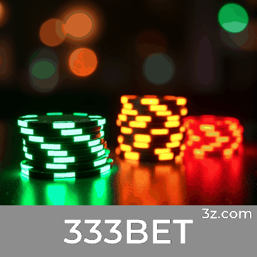 333BET: Jogos de Cassino que Despertam Emoções