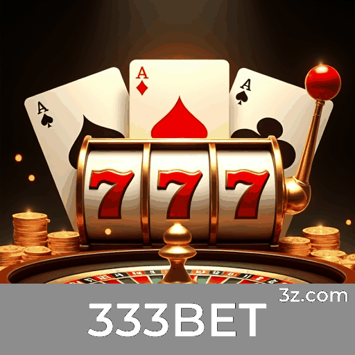 333BET: Seu Cassino Online Confiável e Rápido