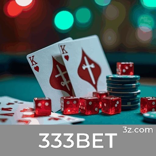 333BET: Experiência Completa e Conveniente em Seu App